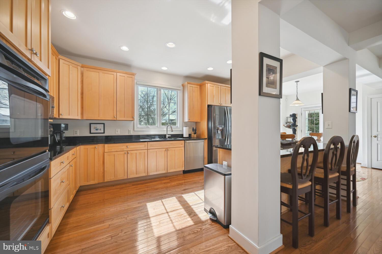 TUCKAHOE VILLAGE - Residential