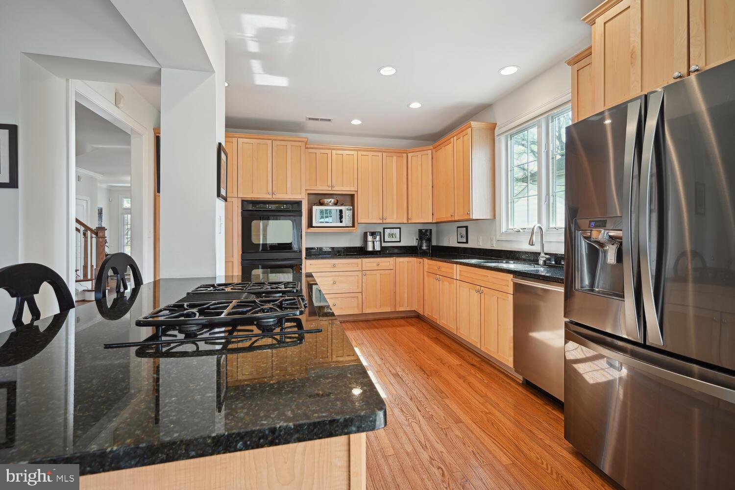 TUCKAHOE VILLAGE - Residential