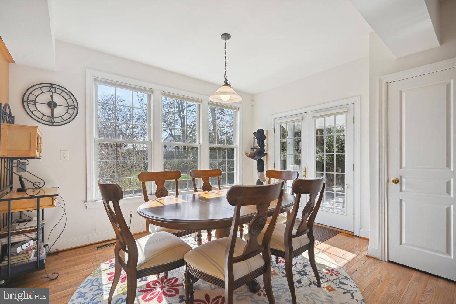 TUCKAHOE VILLAGE - Residential