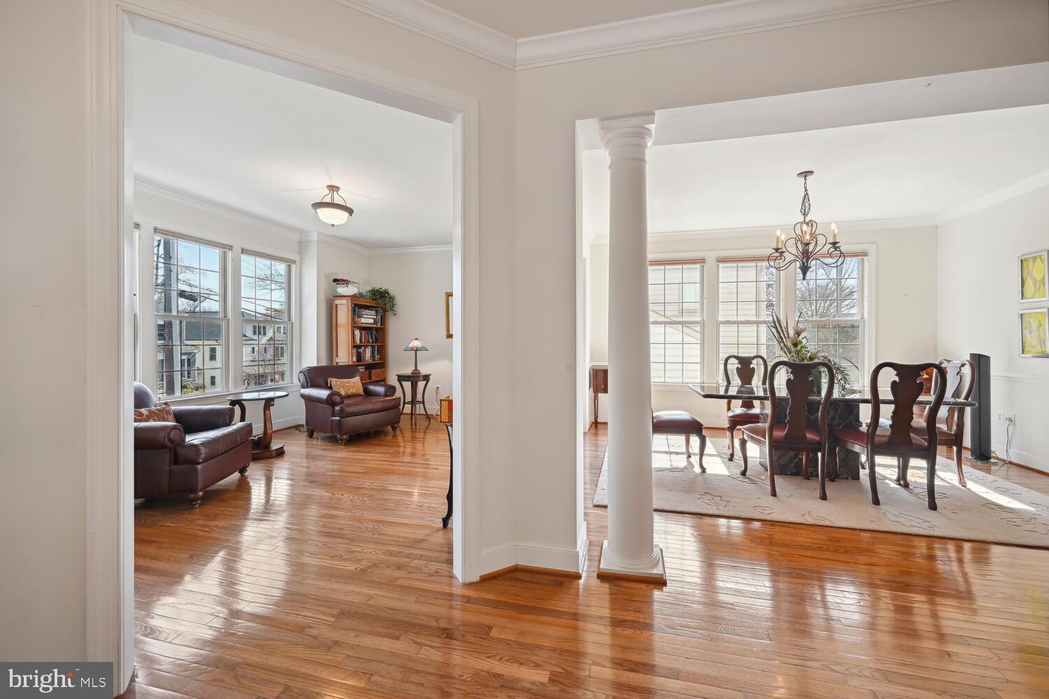 TUCKAHOE VILLAGE - Residential