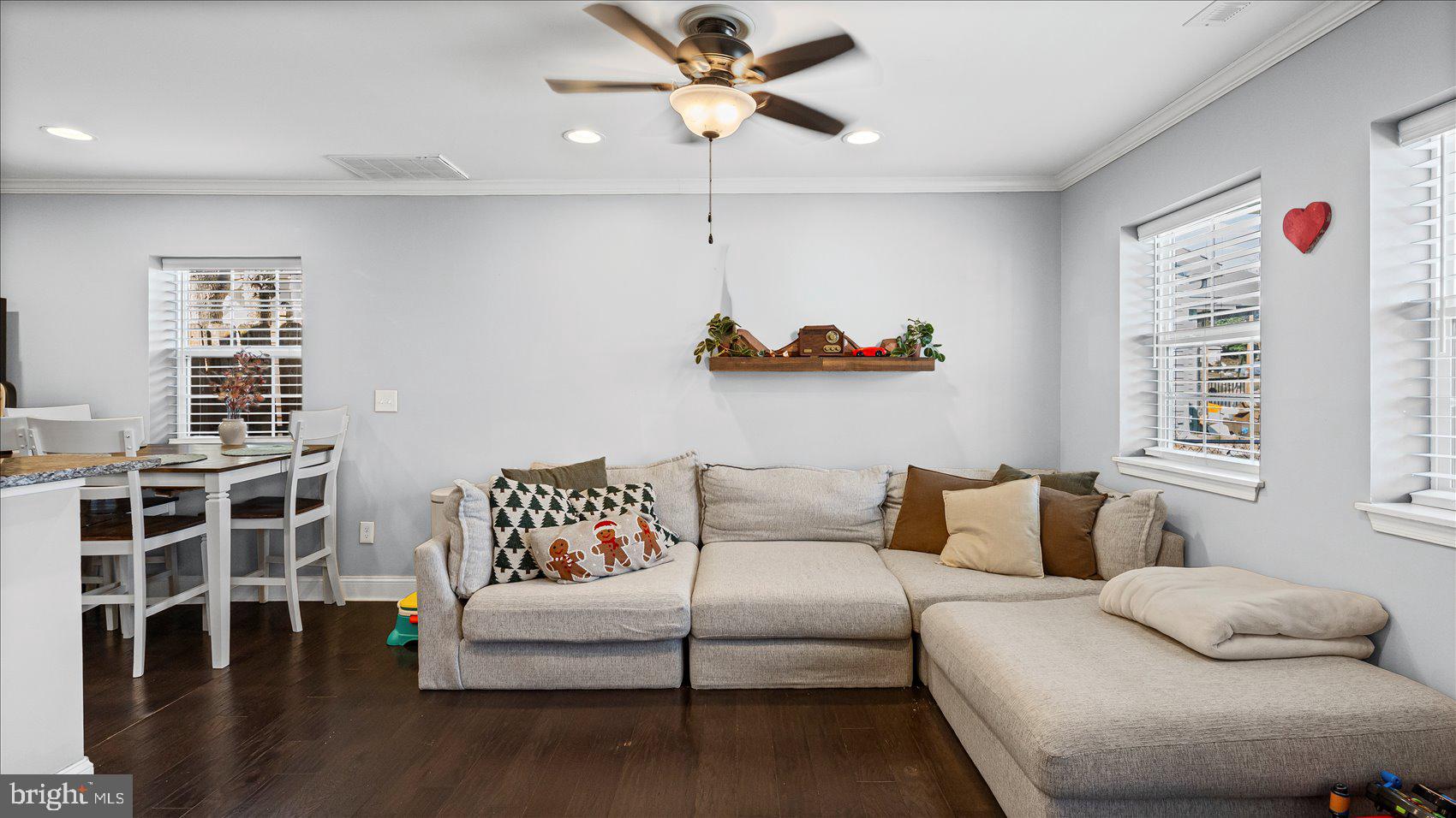 AERO ACRES - Residential