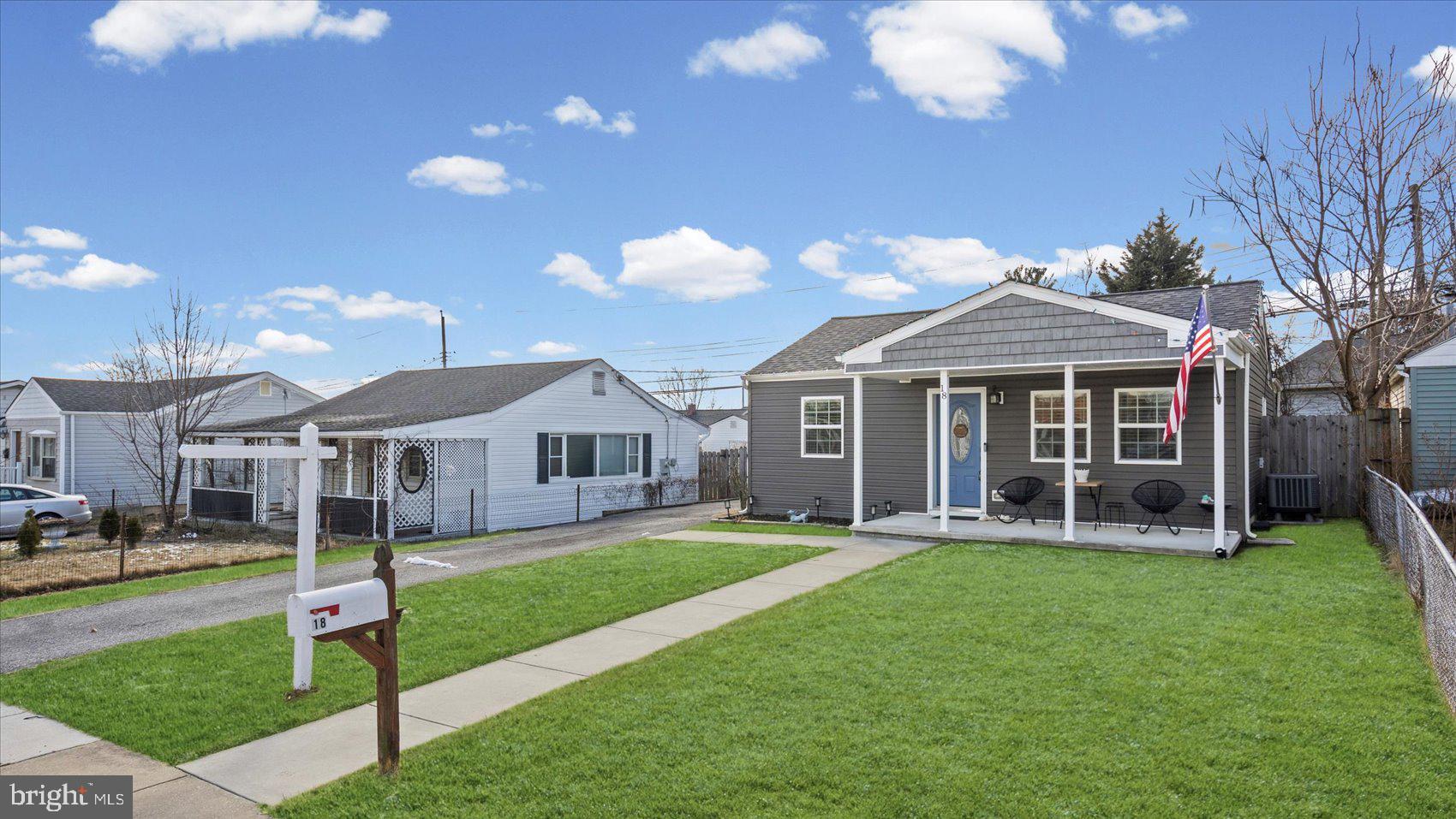 AERO ACRES - Residential