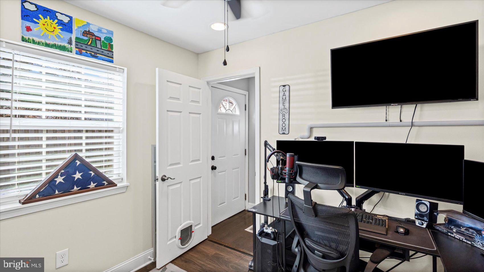 AERO ACRES - Residential