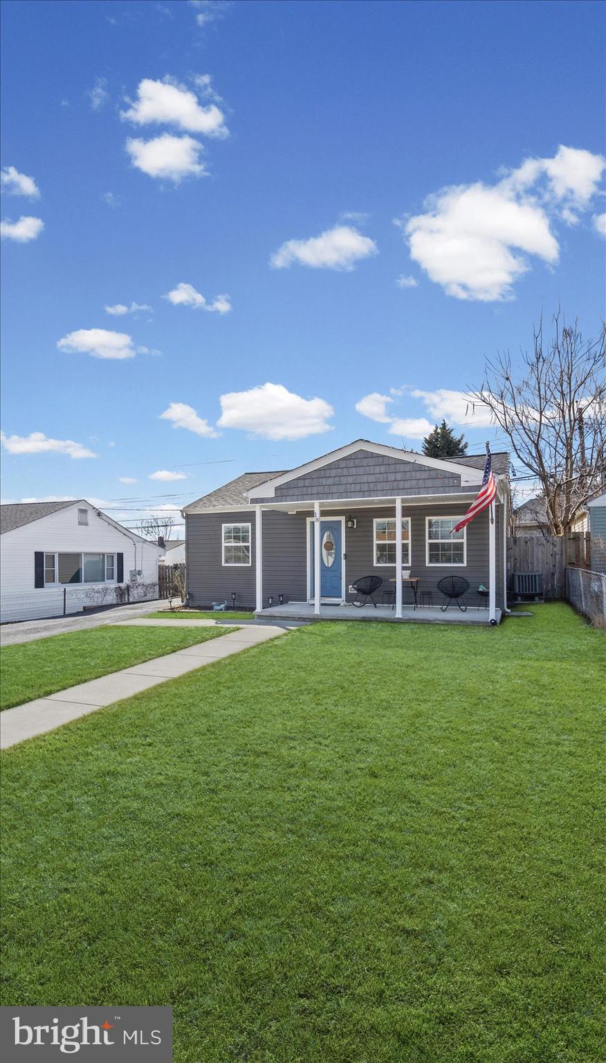 AERO ACRES - Residential