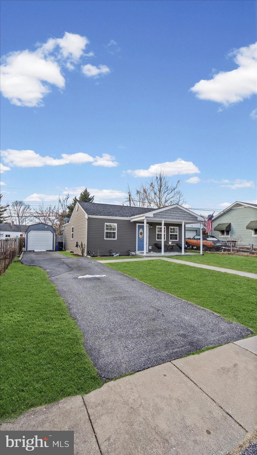 AERO ACRES - Residential