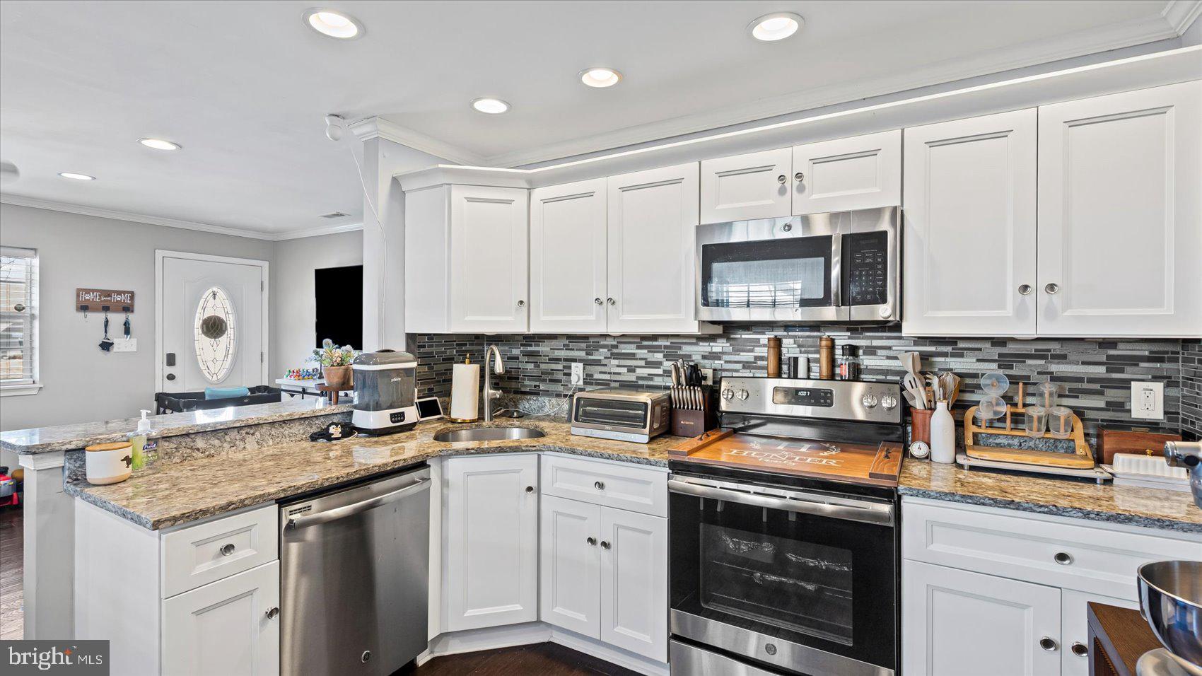 AERO ACRES - Residential