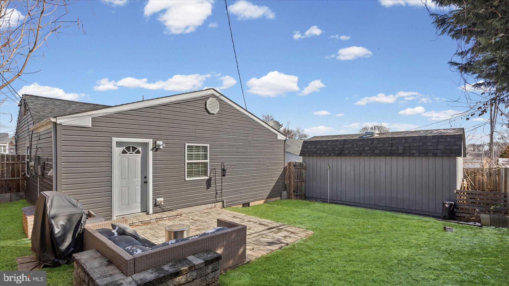 AERO ACRES - Residential