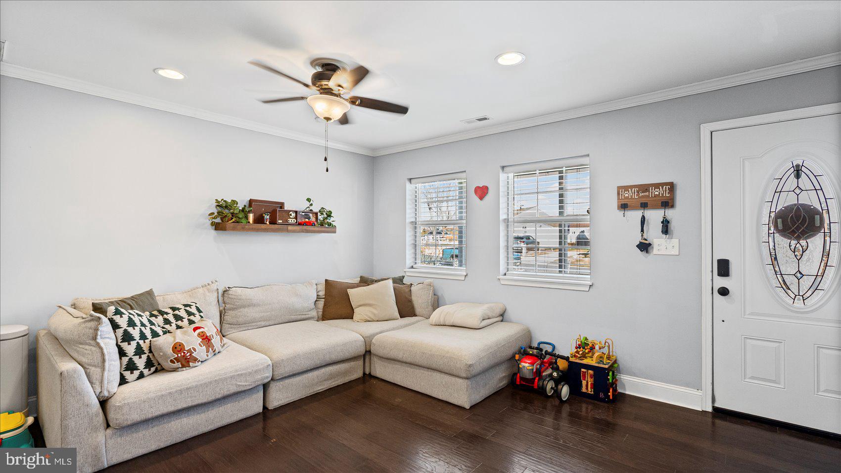 AERO ACRES - Residential