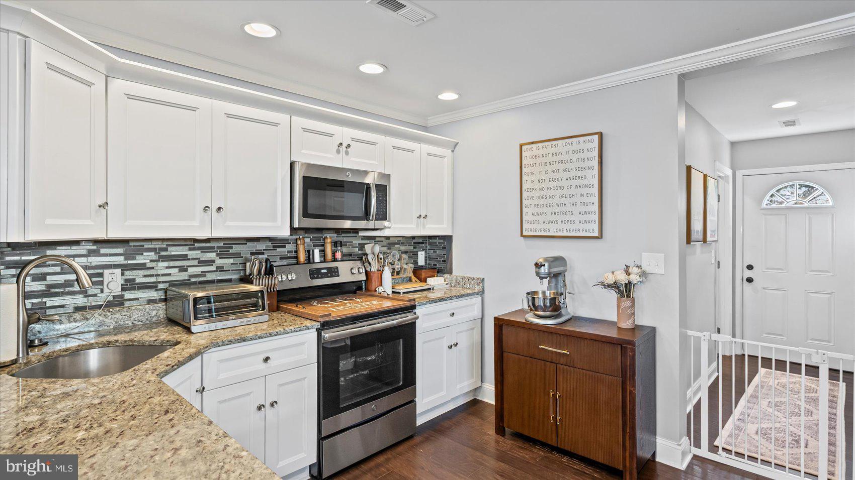 AERO ACRES - Residential