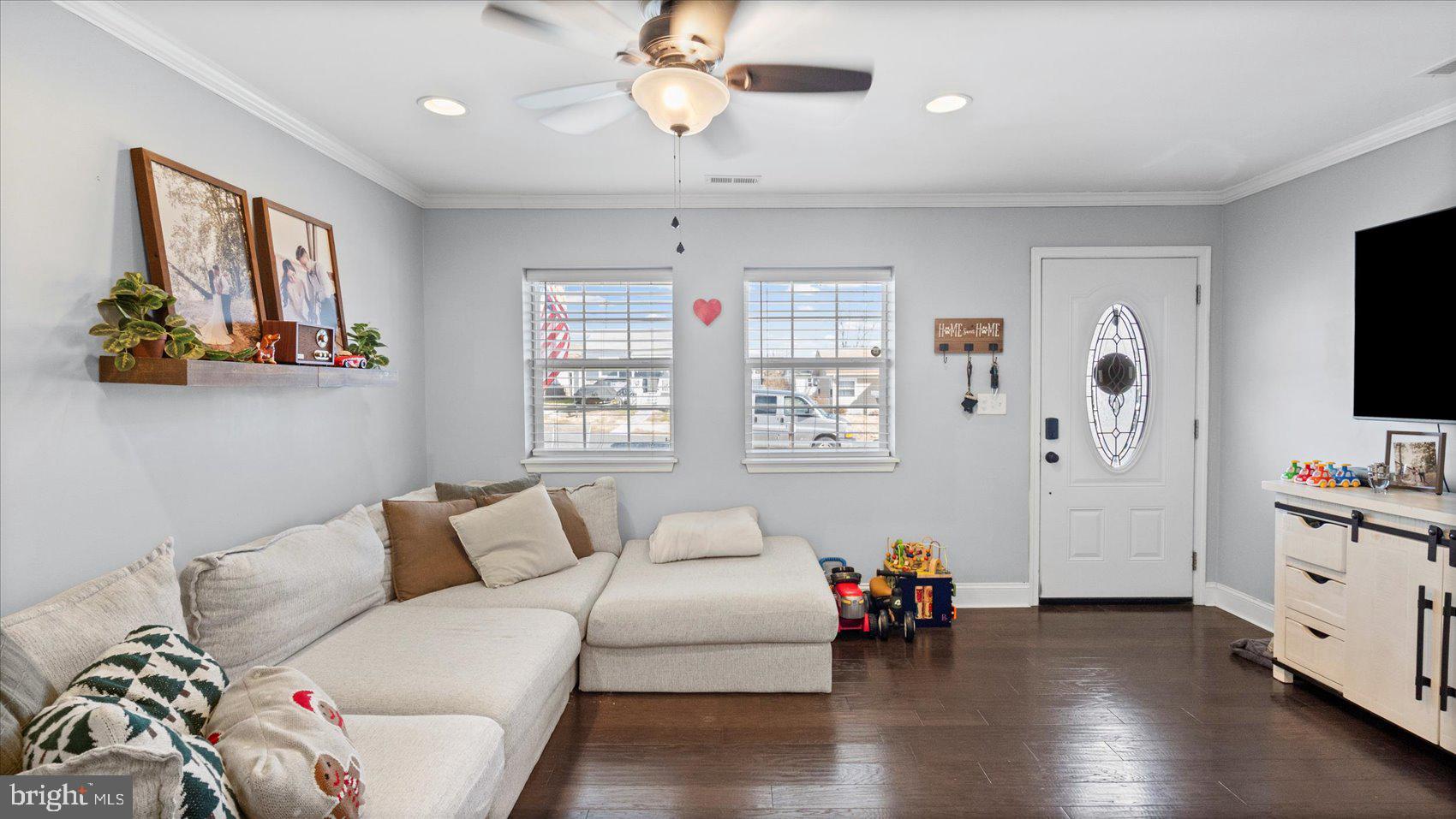 AERO ACRES - Residential