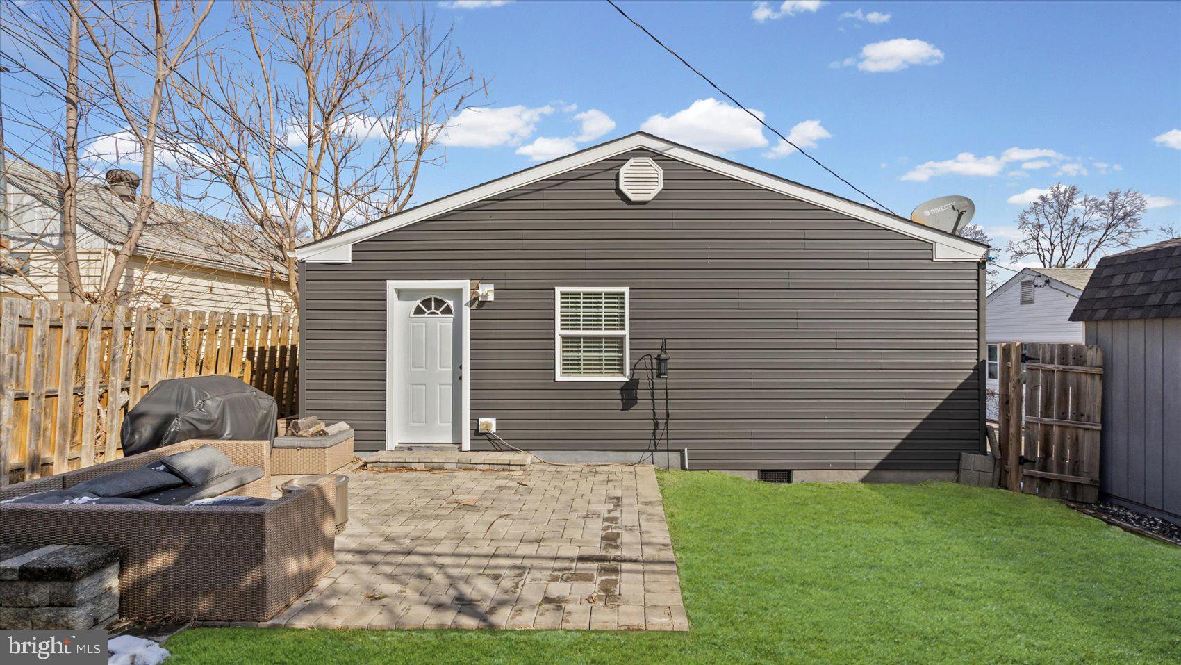 AERO ACRES - Residential