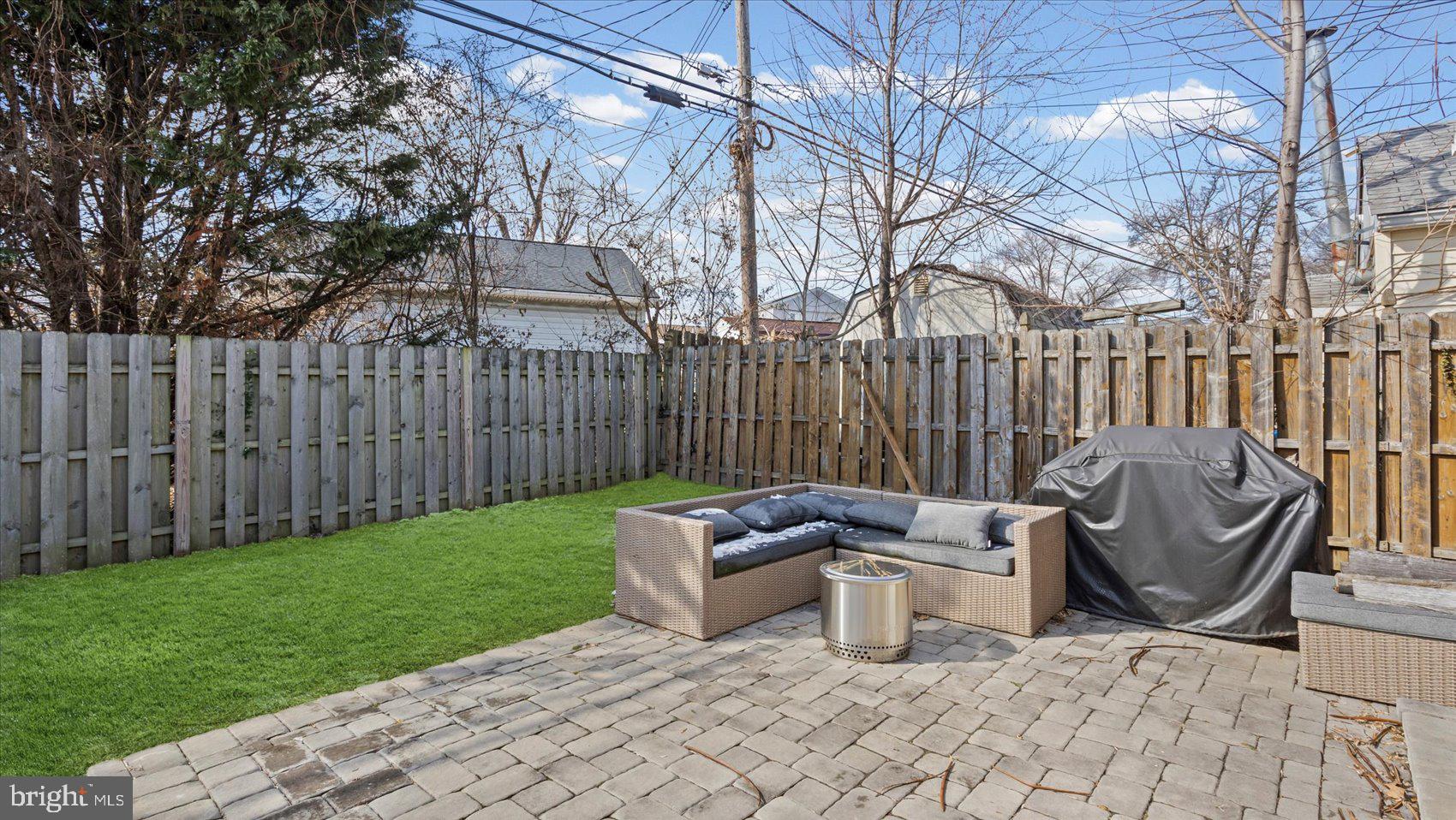 AERO ACRES - Residential