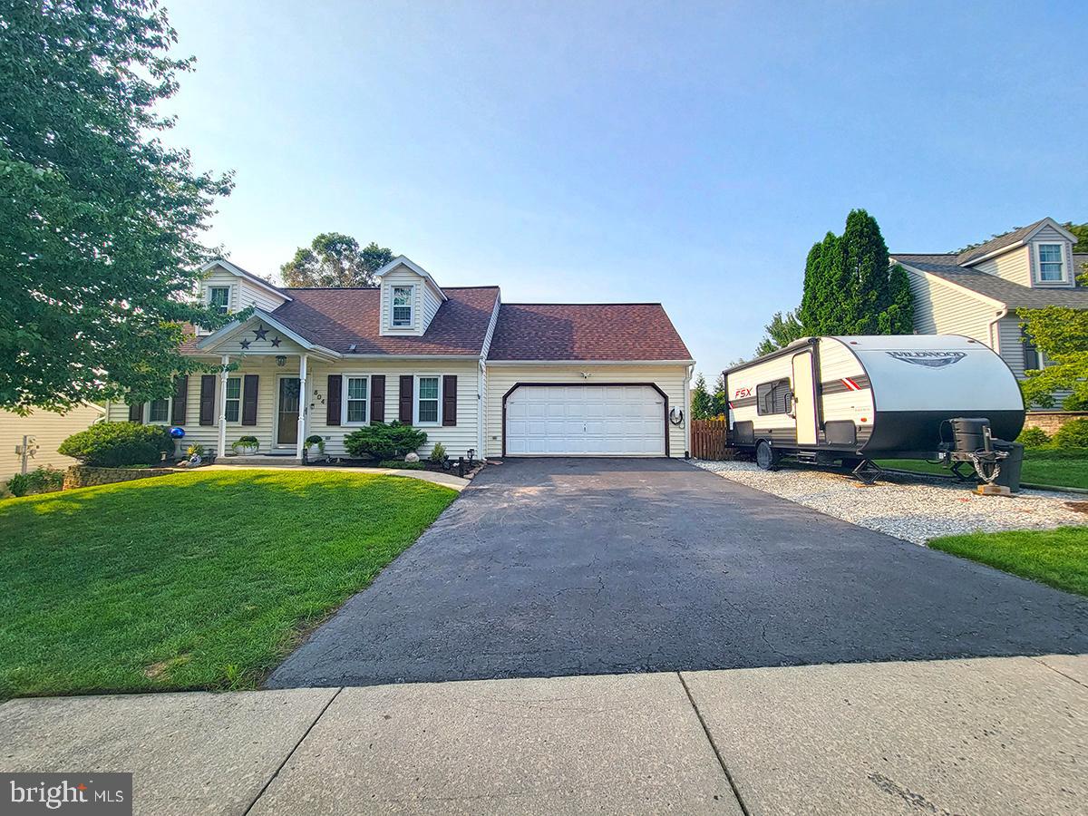 804 TIMOTHY LANE