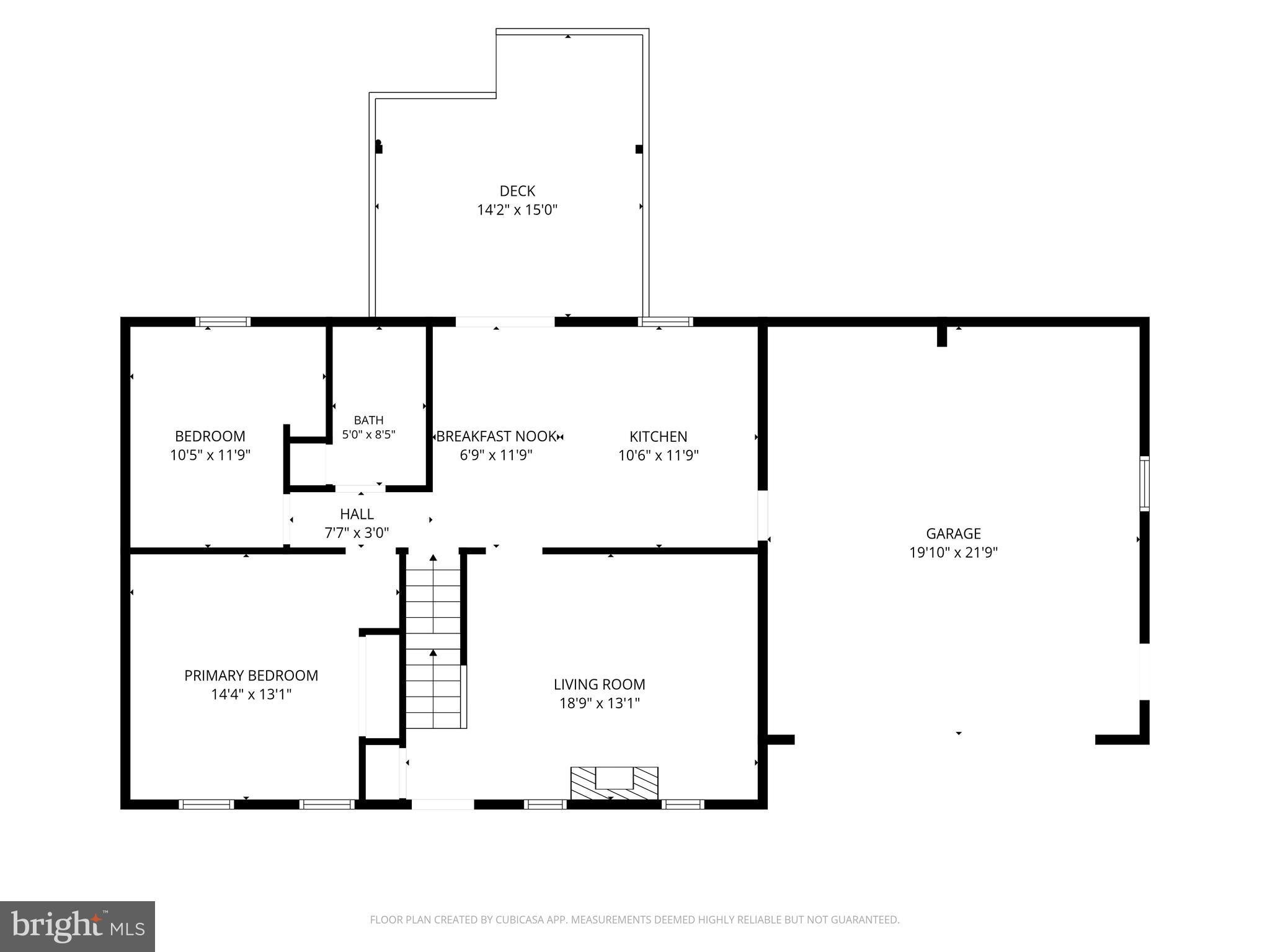 804 TIMOTHY LANE