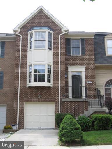 KINGSTOWNE - Residential Lease