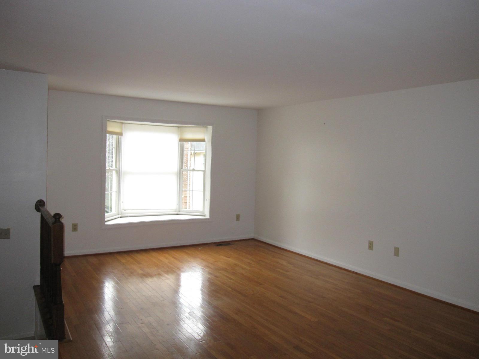KINGSTOWNE - Residential Lease