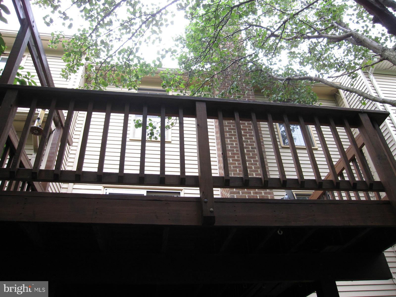 KINGSTOWNE - Residential Lease