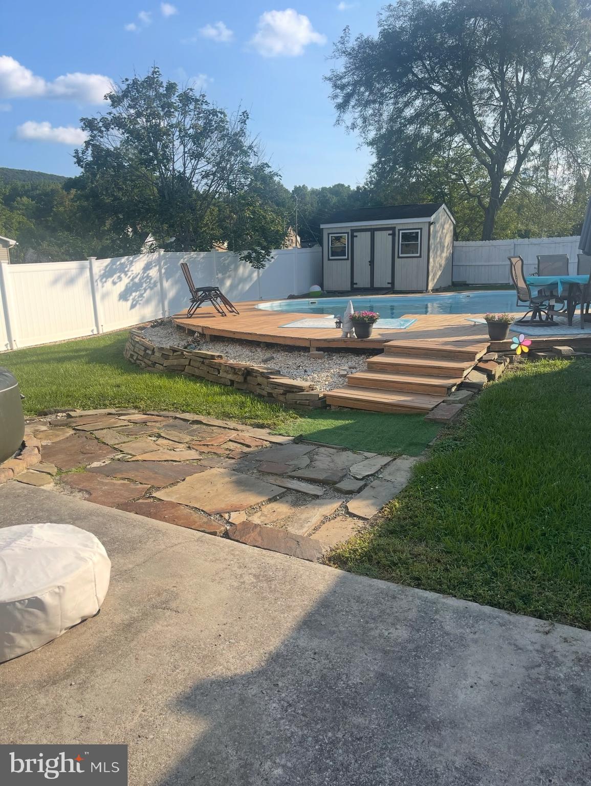 LAVALE GARDENS - Residential