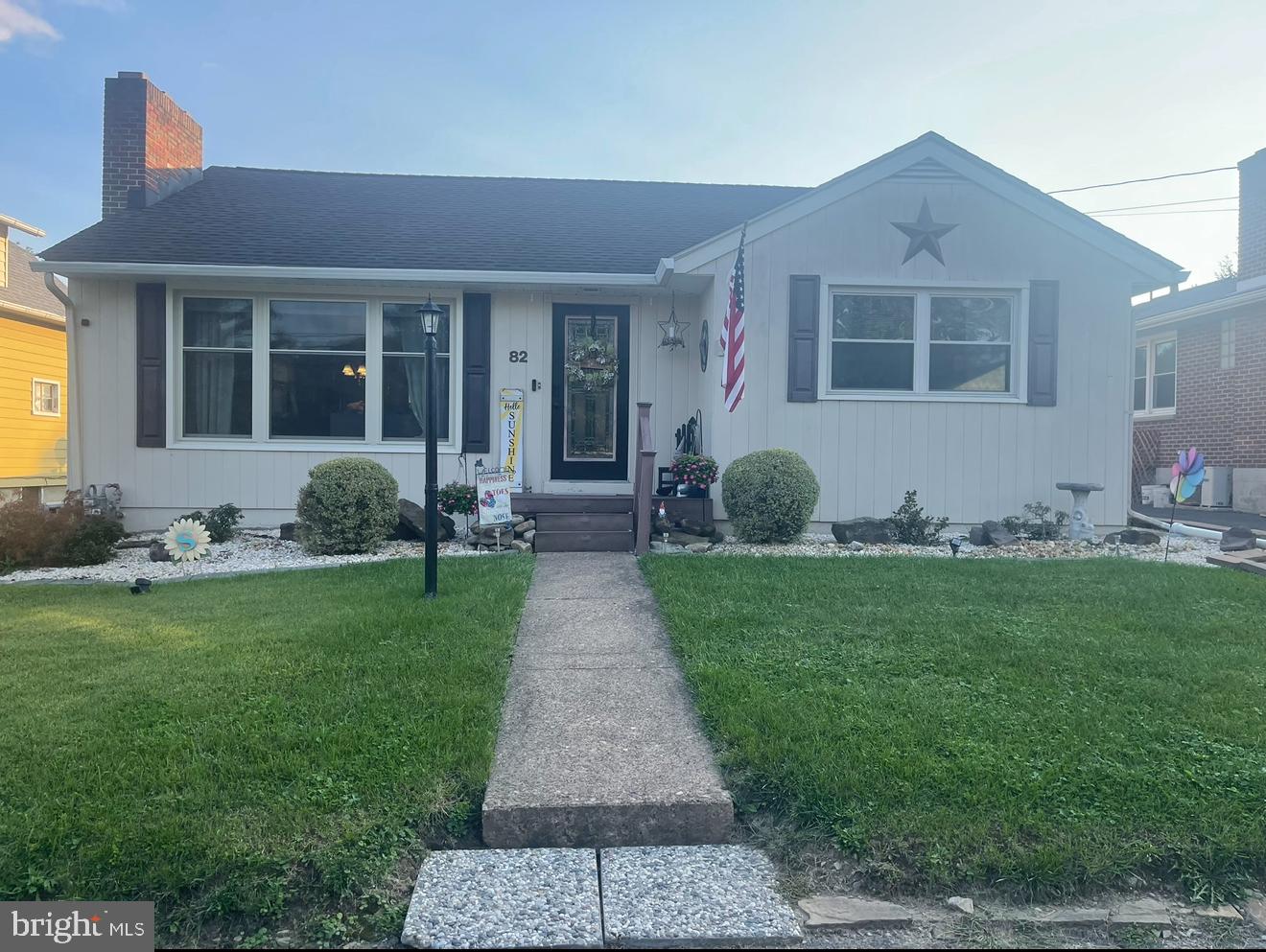 LAVALE GARDENS - Residential