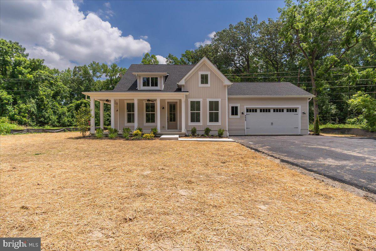8629 UNIONVILLE ROAD