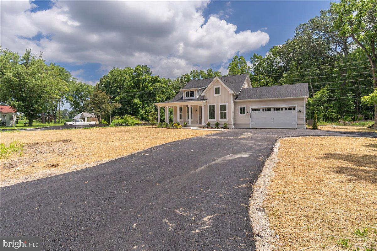 8629 UNIONVILLE ROAD