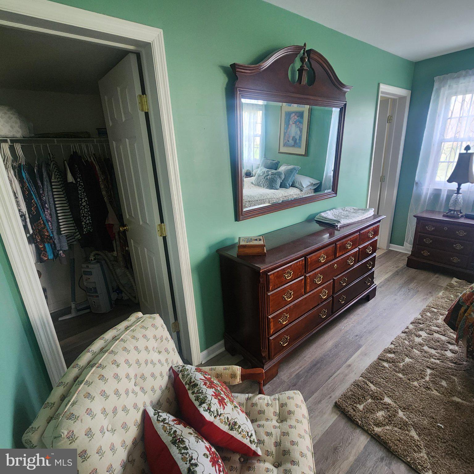 BRITTANY ESTATES - Residential