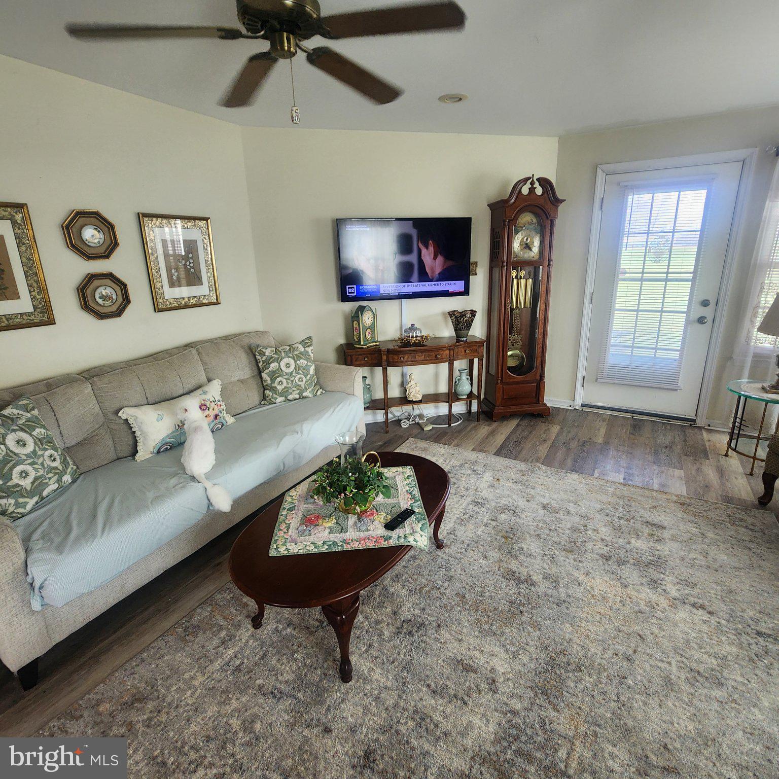 BRITTANY ESTATES - Residential