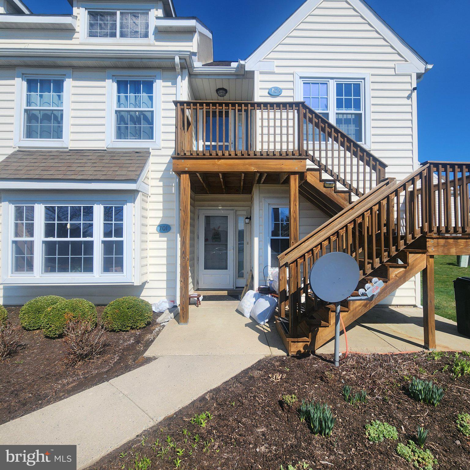 BRITTANY ESTATES - Residential