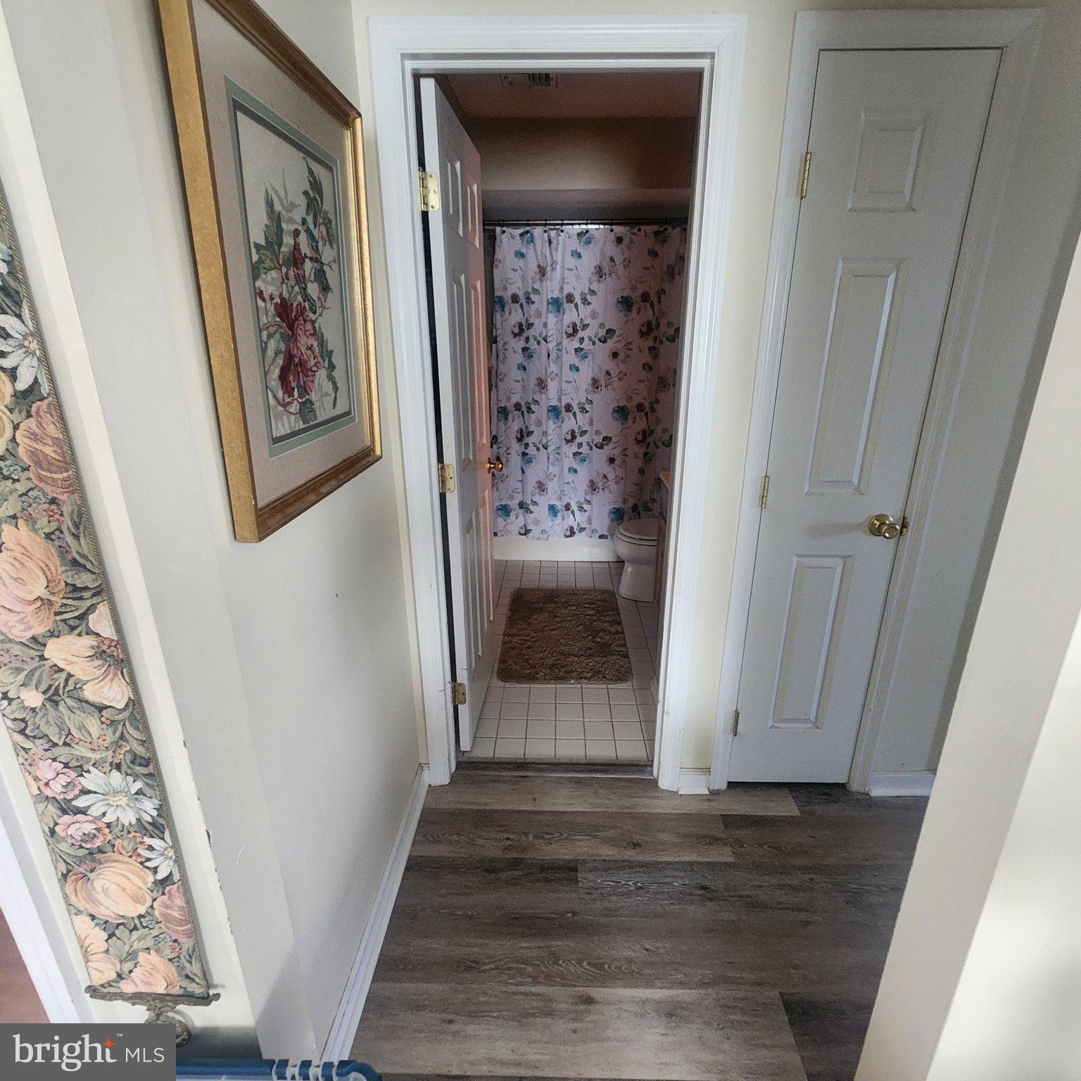 BRITTANY ESTATES - Residential