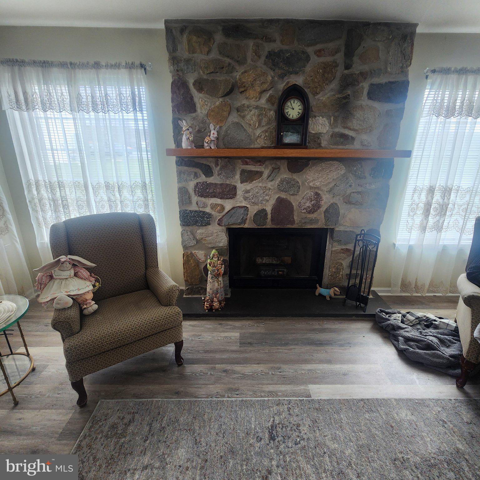 BRITTANY ESTATES - Residential