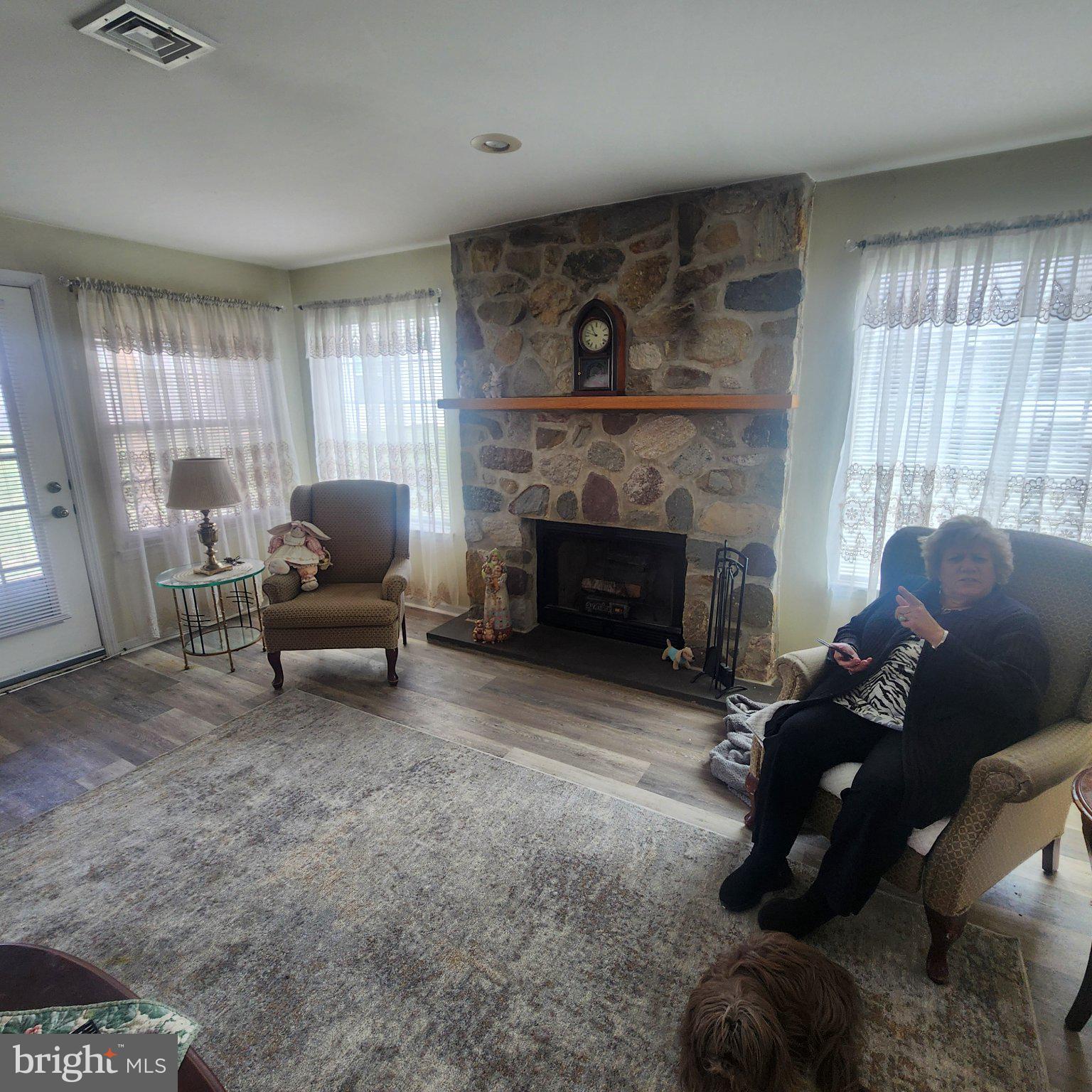 BRITTANY ESTATES - Residential