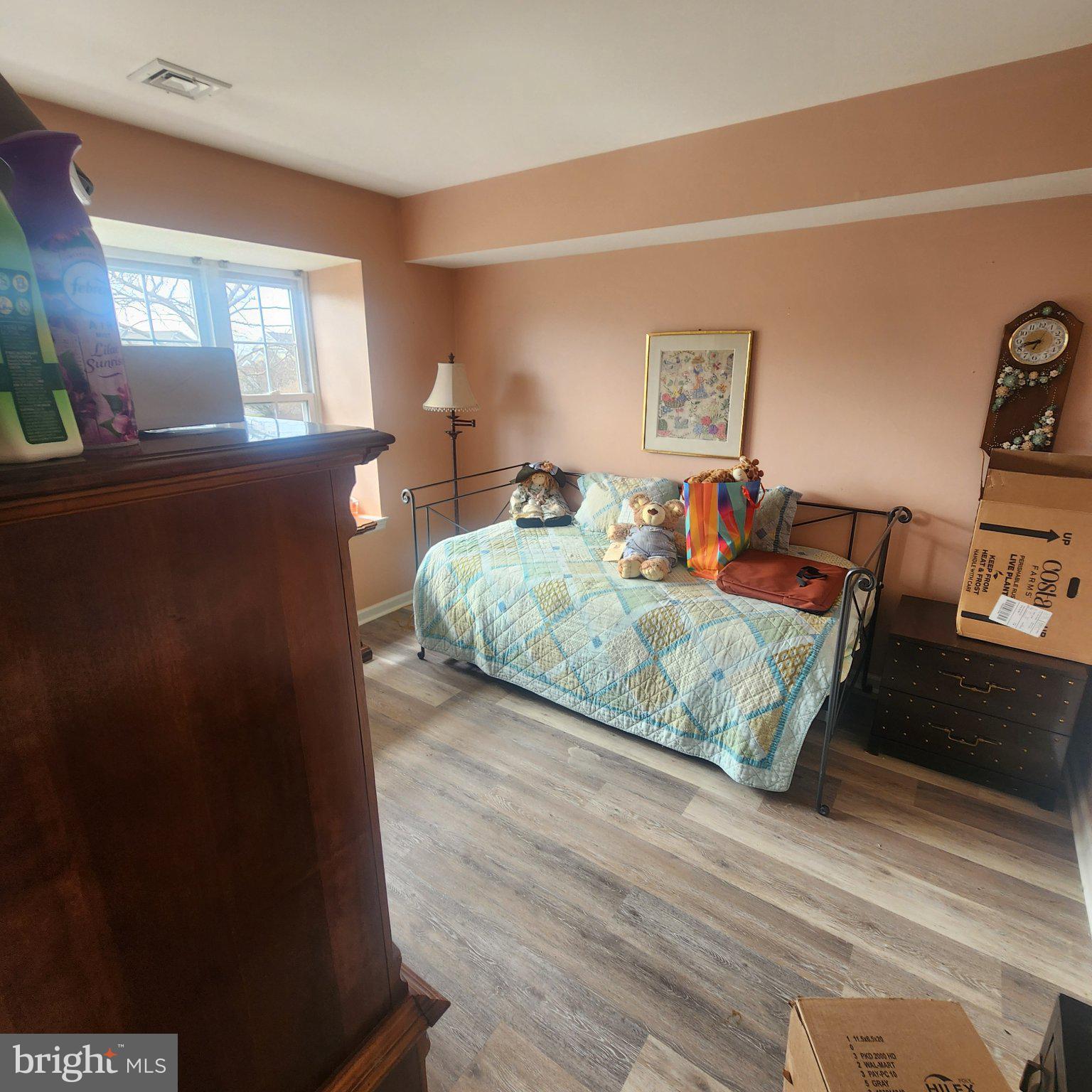 BRITTANY ESTATES - Residential