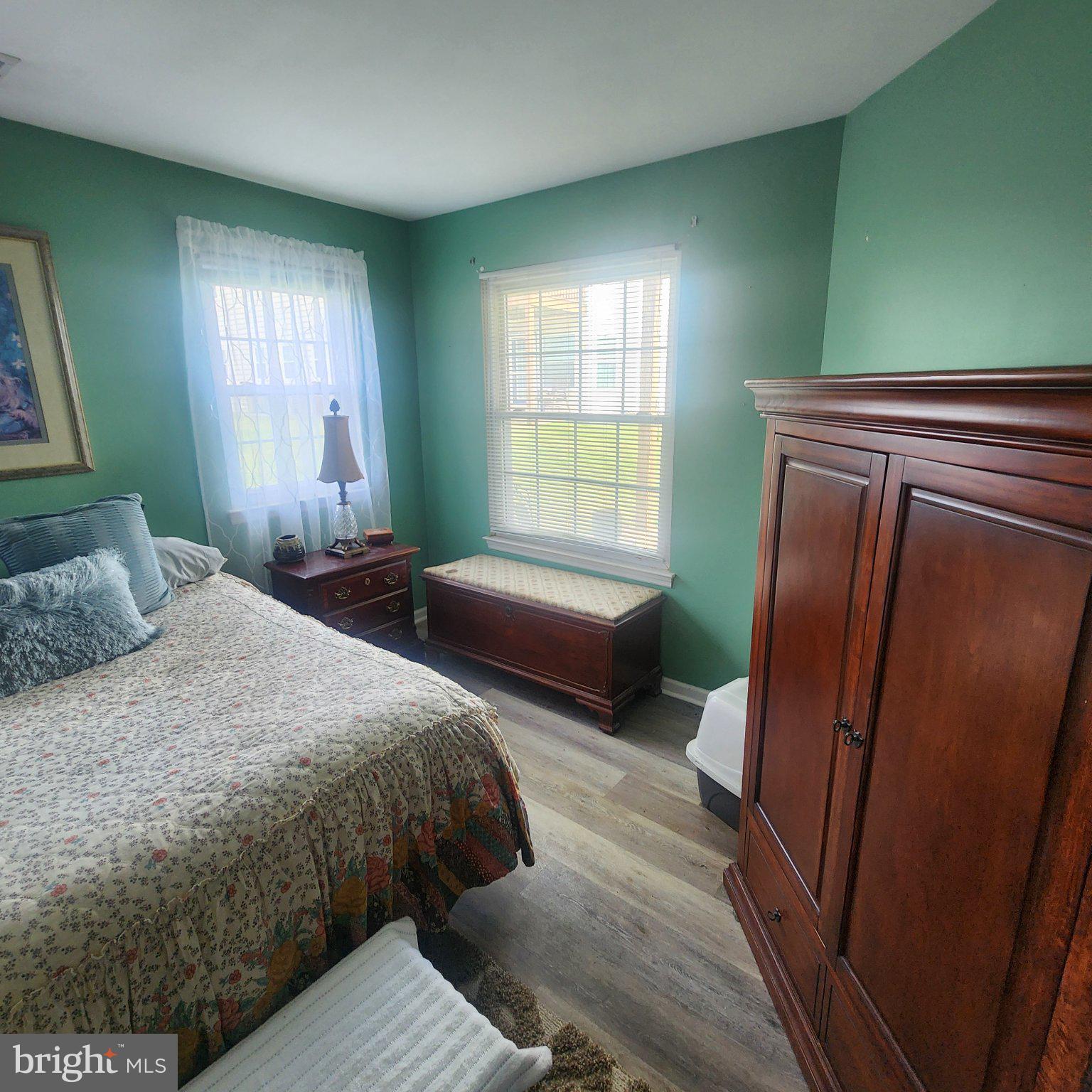 BRITTANY ESTATES - Residential