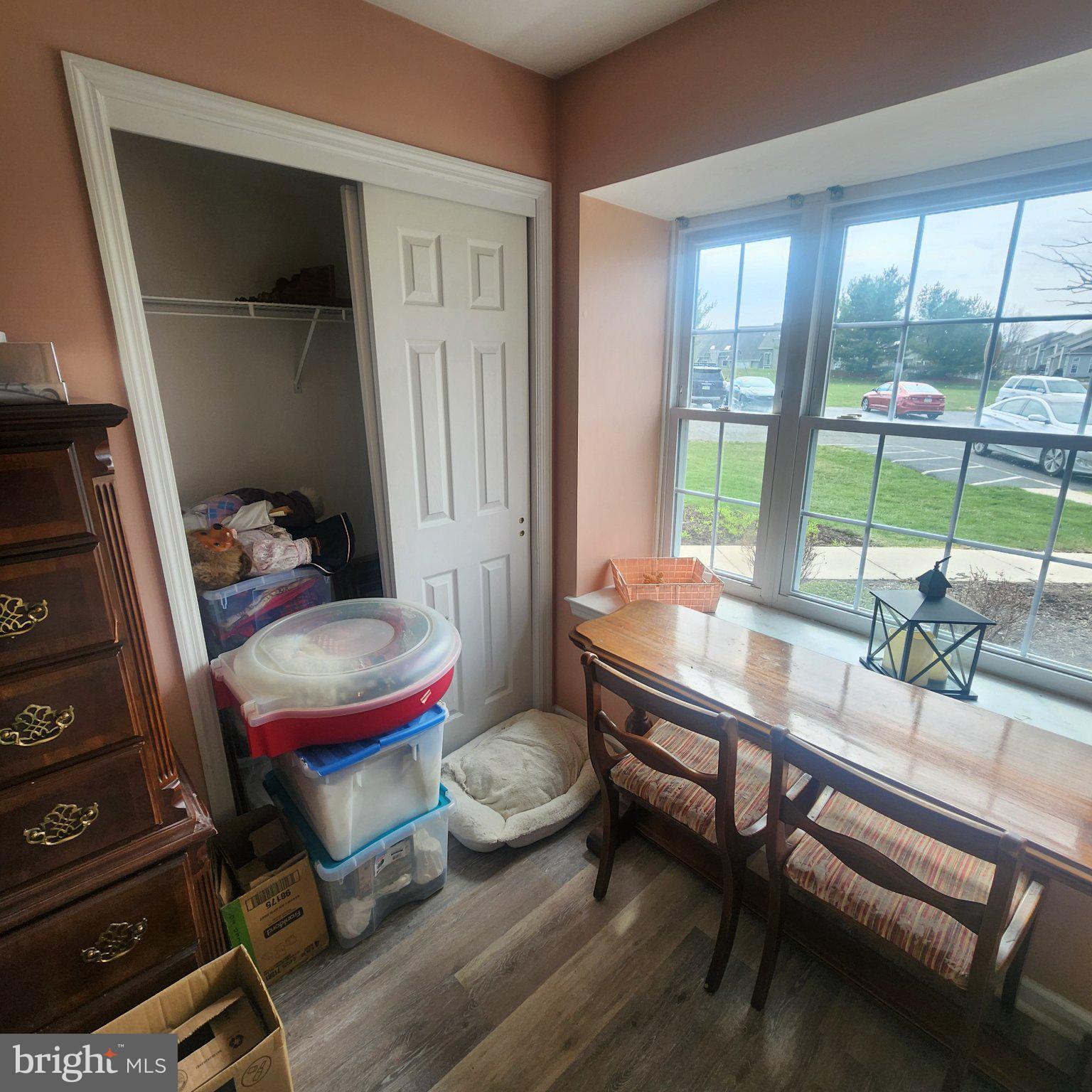 BRITTANY ESTATES - Residential