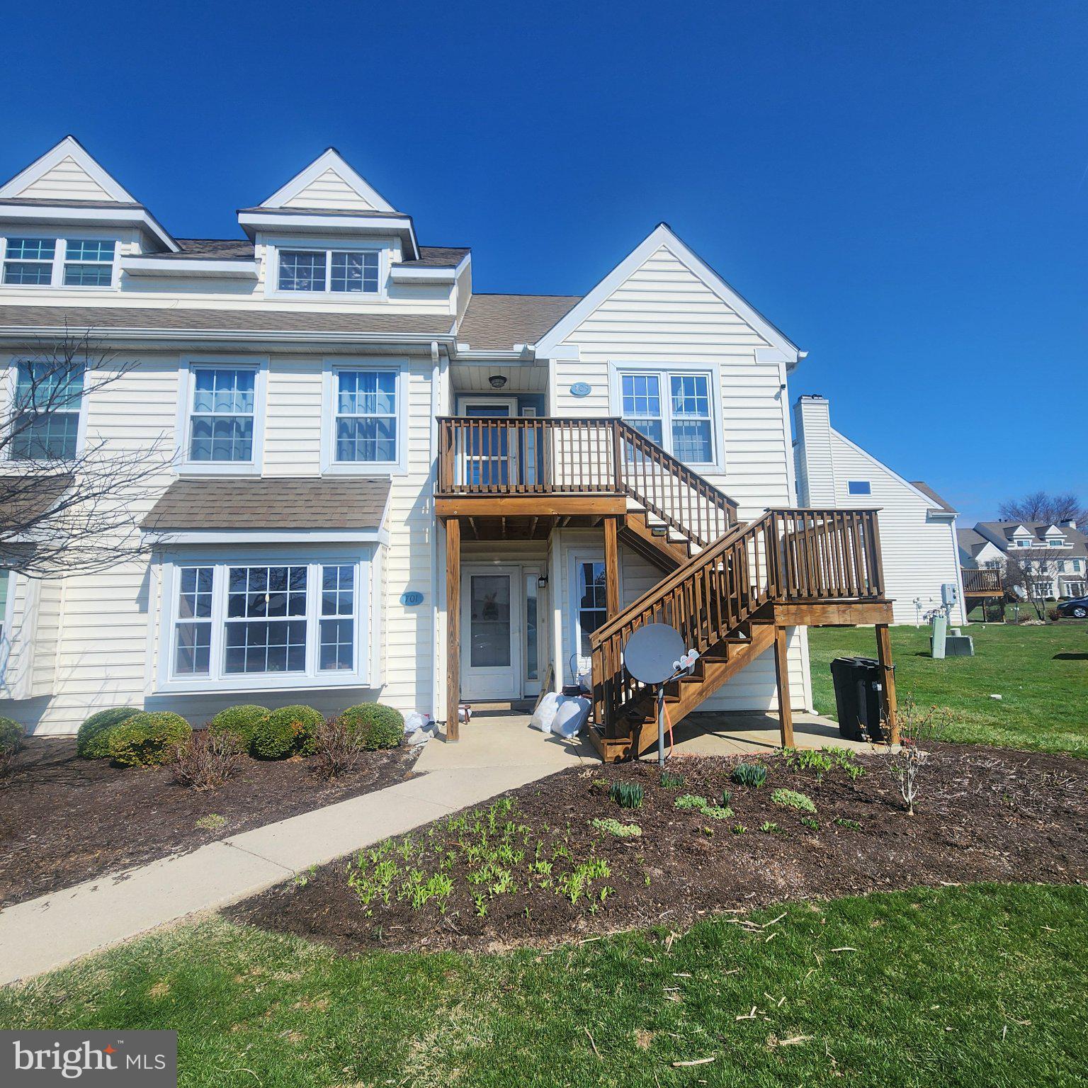 BRITTANY ESTATES - Residential