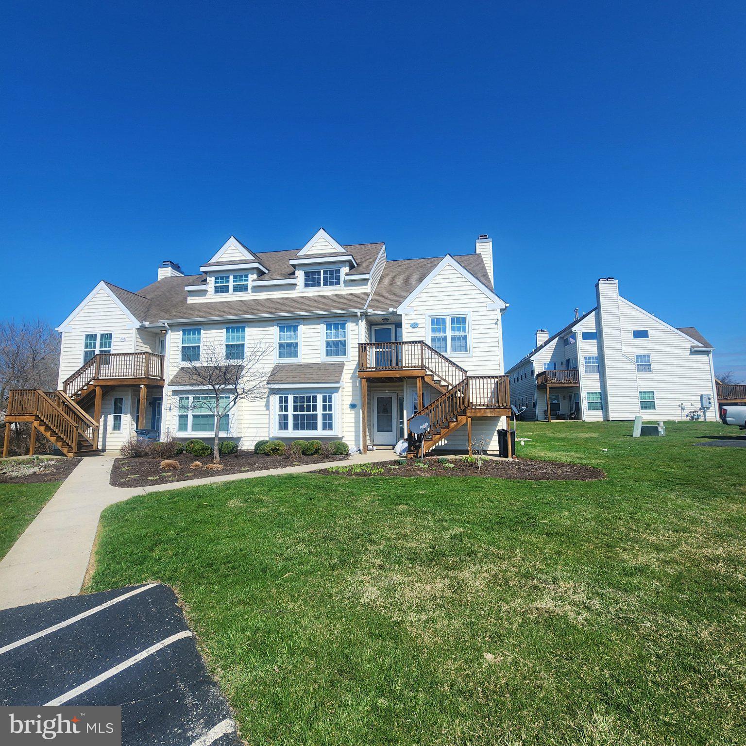 BRITTANY ESTATES - Residential