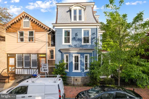 20-22 W Harvey Street, Philadelphia, PA 19144 - MLS#: PAPH2471510
