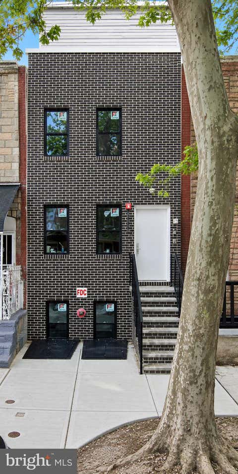 Multifamily For Sale - 917 N 43rd Street<br/> PHILADELPHIA, PA 19104
