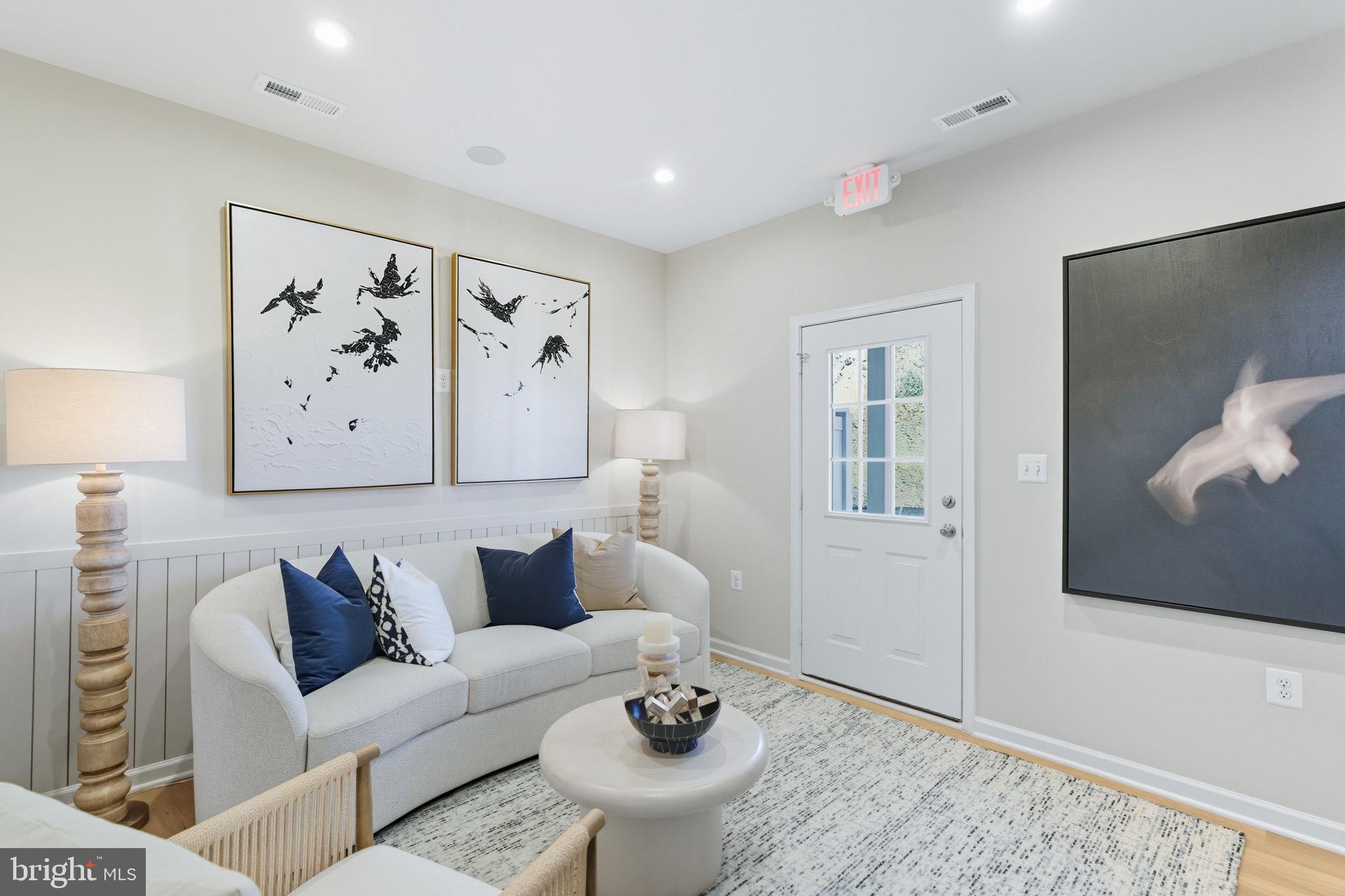 HUNTFIELD - Residential