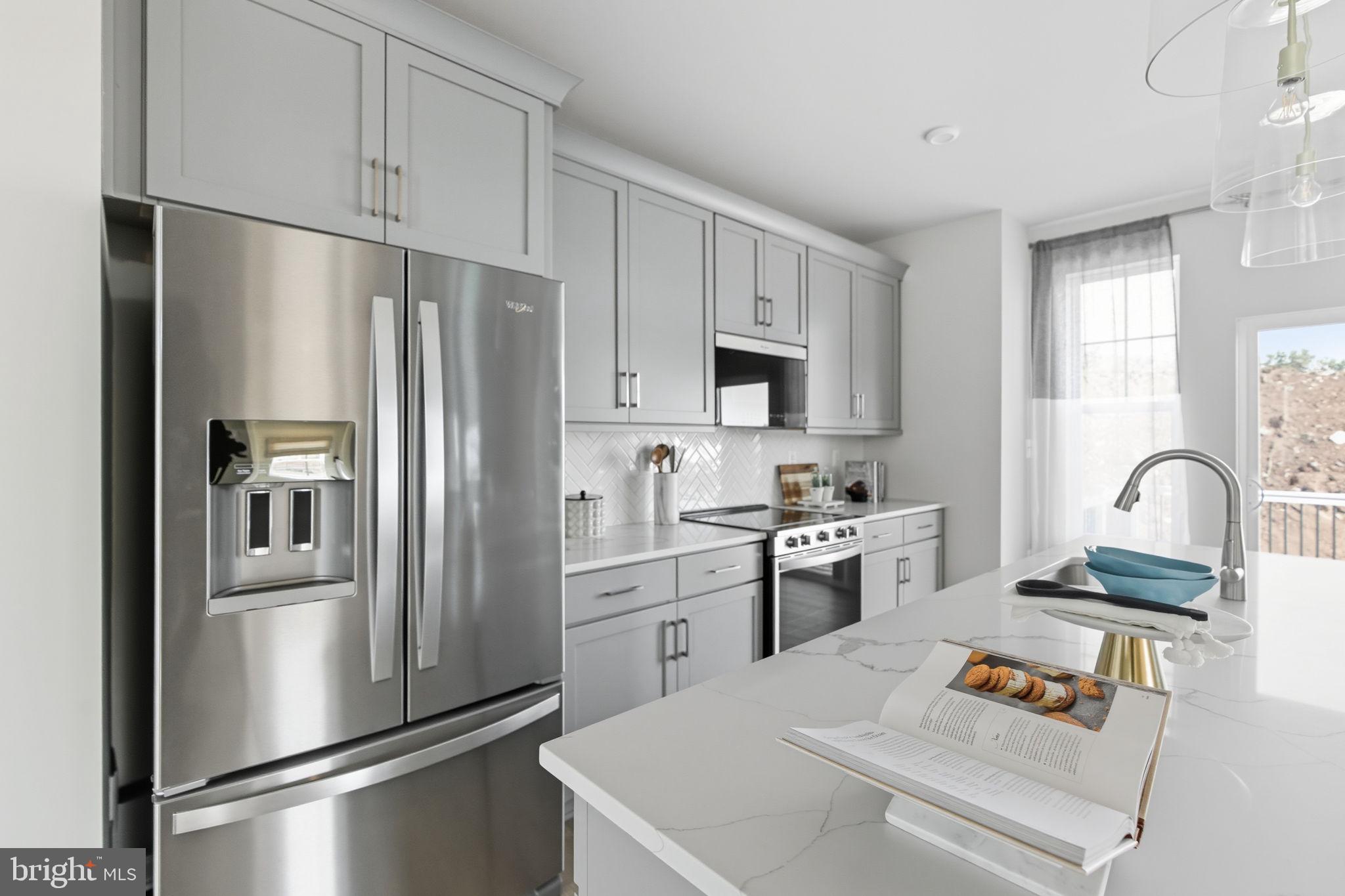 HUNTFIELD - Residential