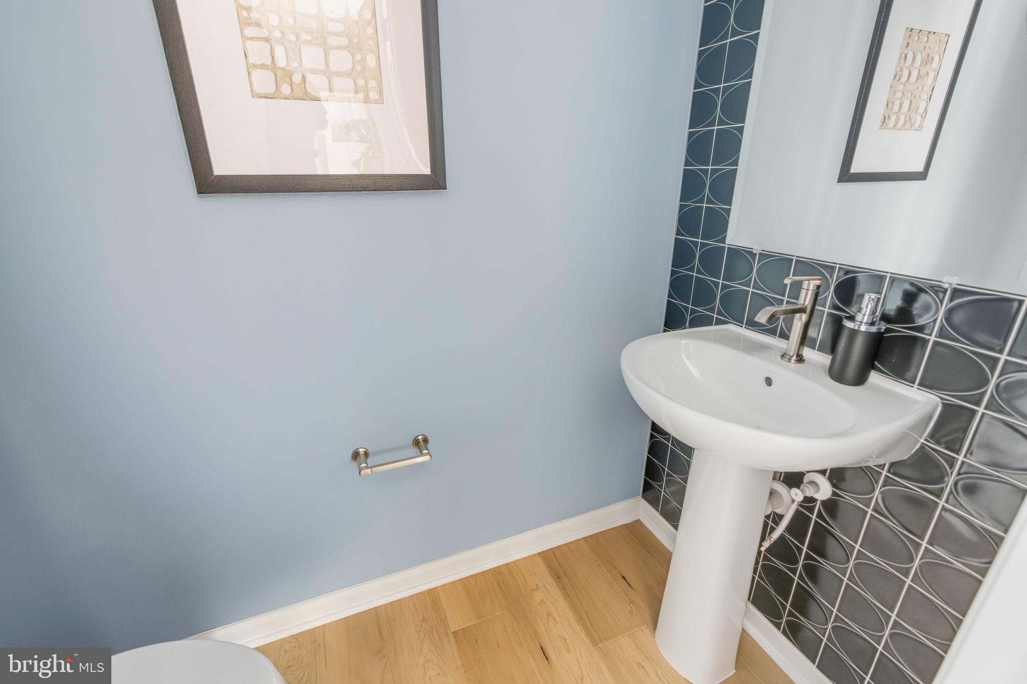 HUNTFIELD - Residential