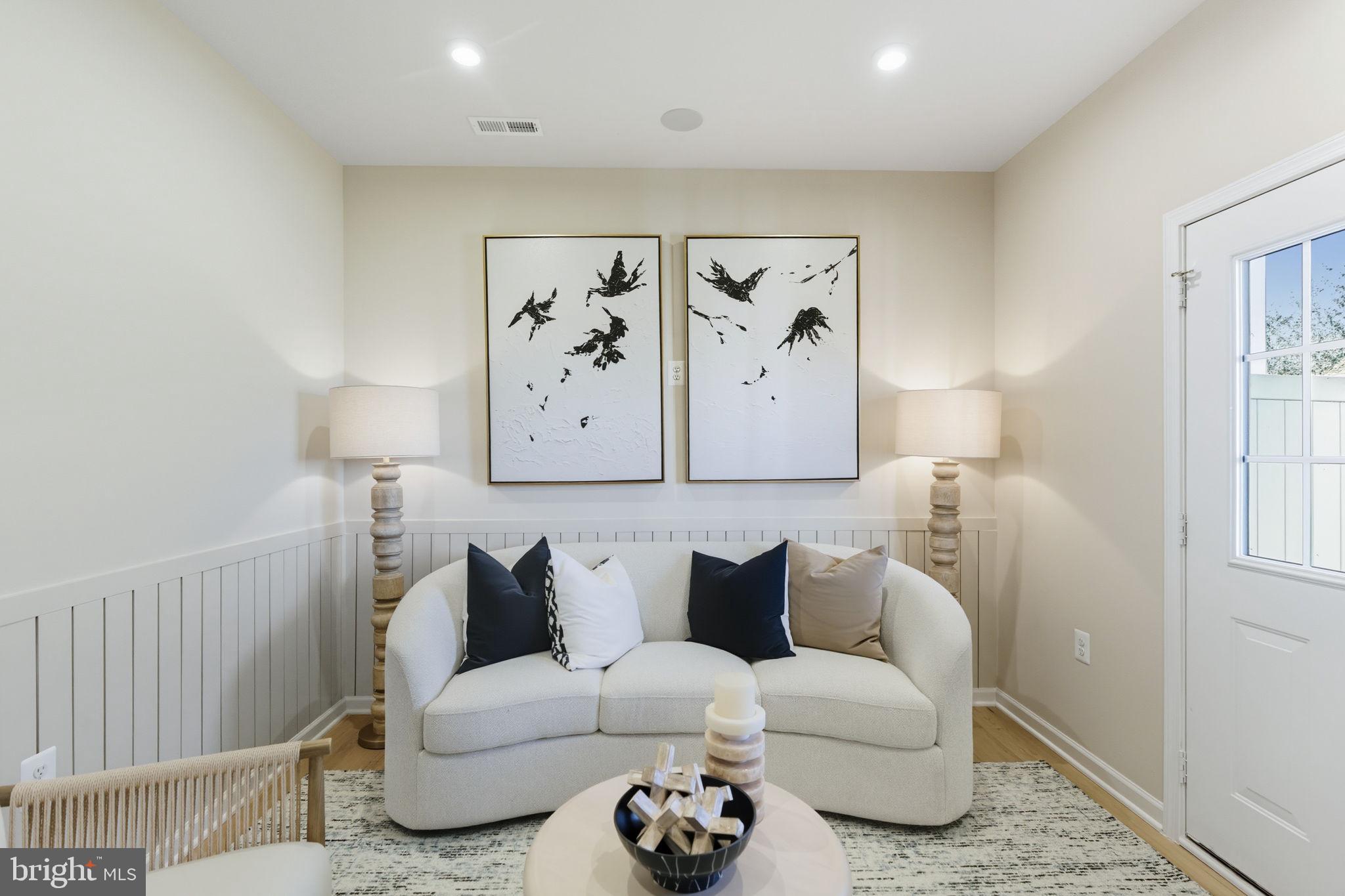 HUNTFIELD - Residential