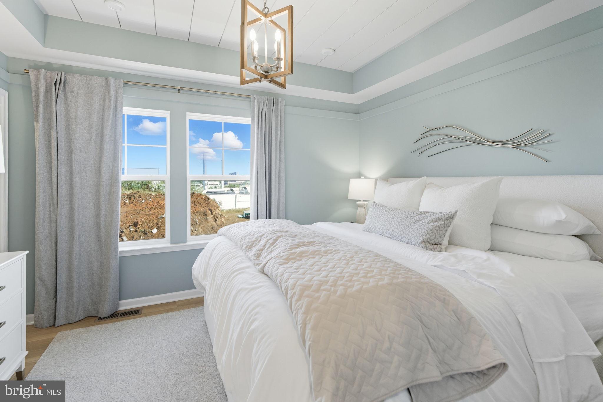 HUNTFIELD - Residential