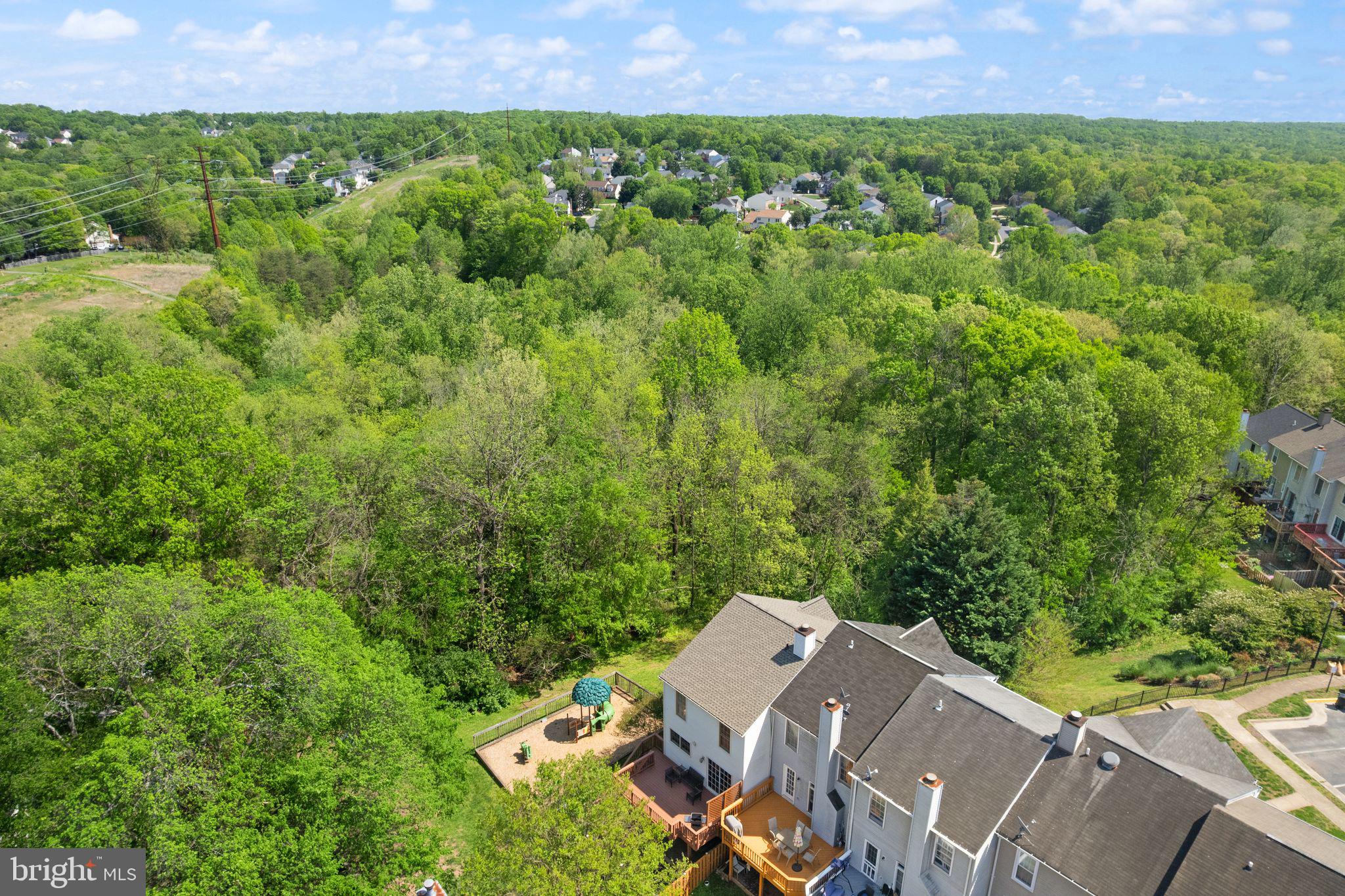 COMPTON VALLEY ESTATES - Residential