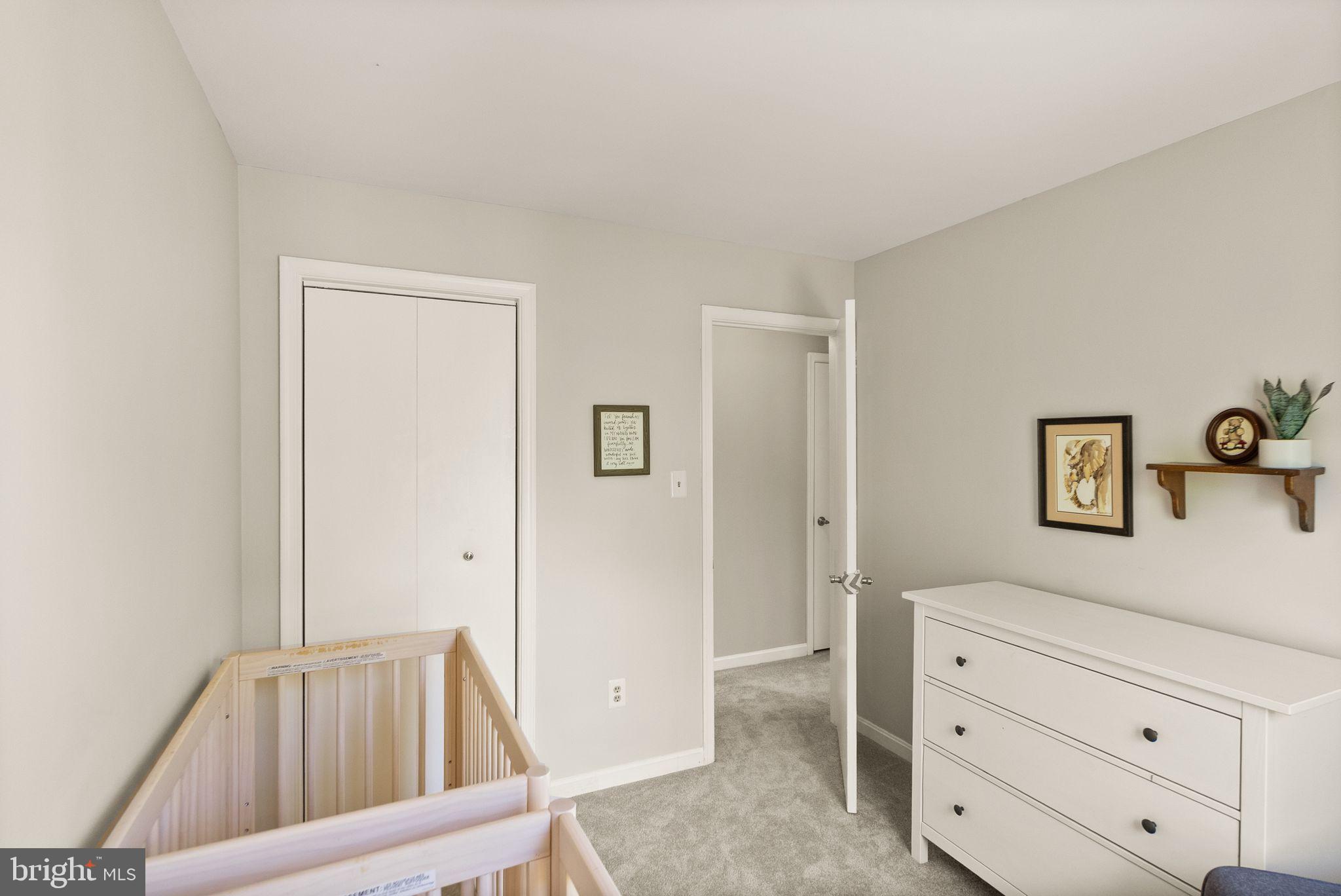 COMPTON VALLEY ESTATES - Residential