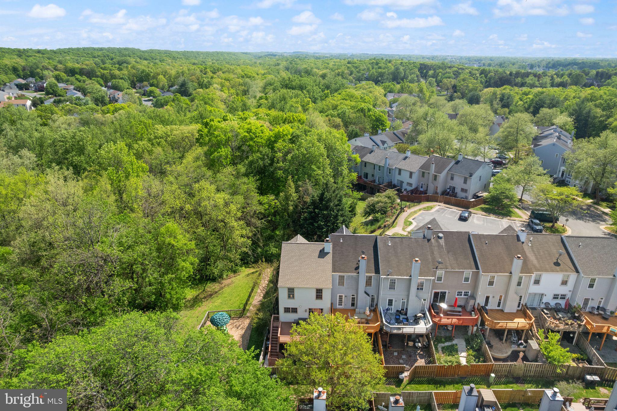 COMPTON VALLEY ESTATES - Residential