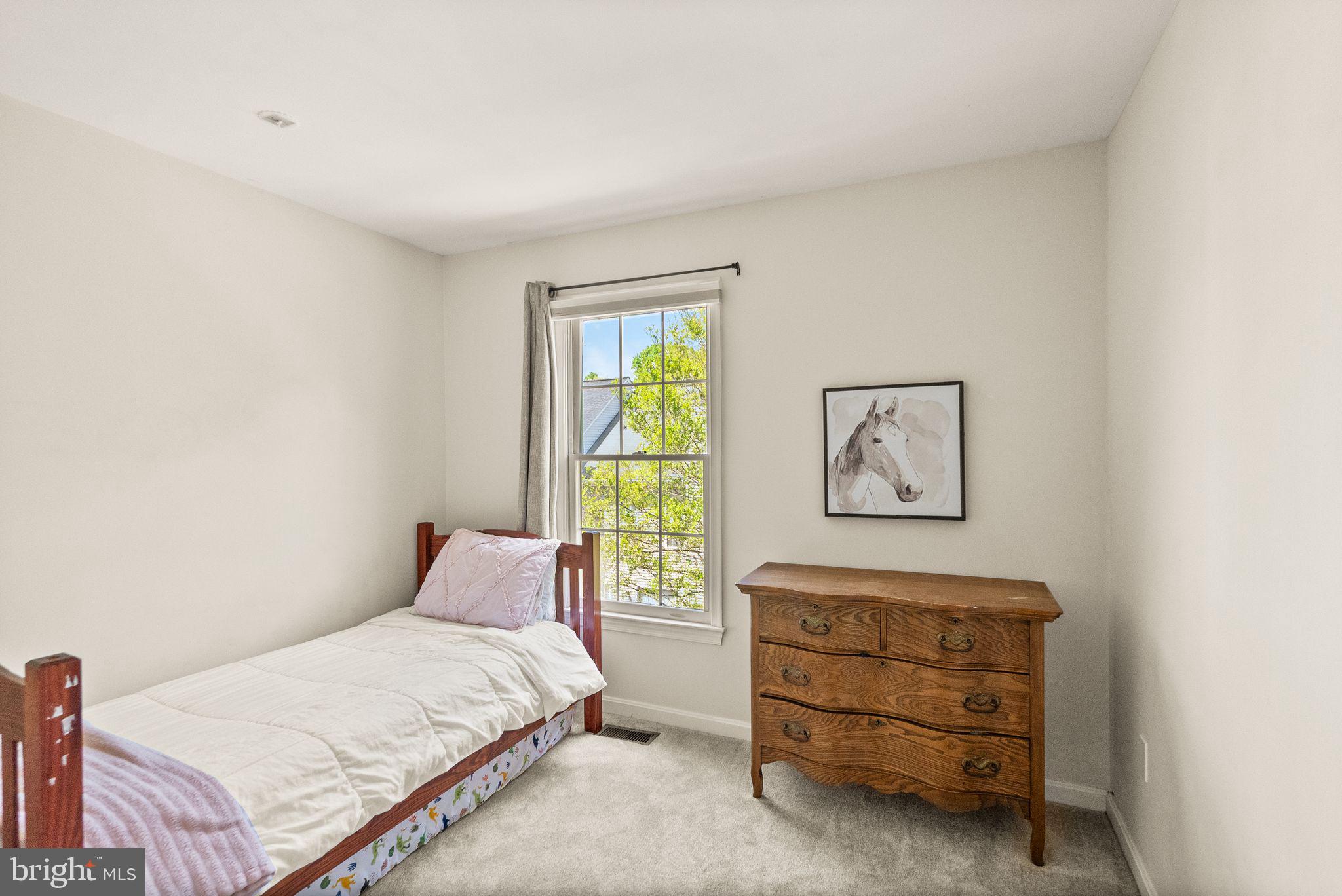 COMPTON VALLEY ESTATES - Residential