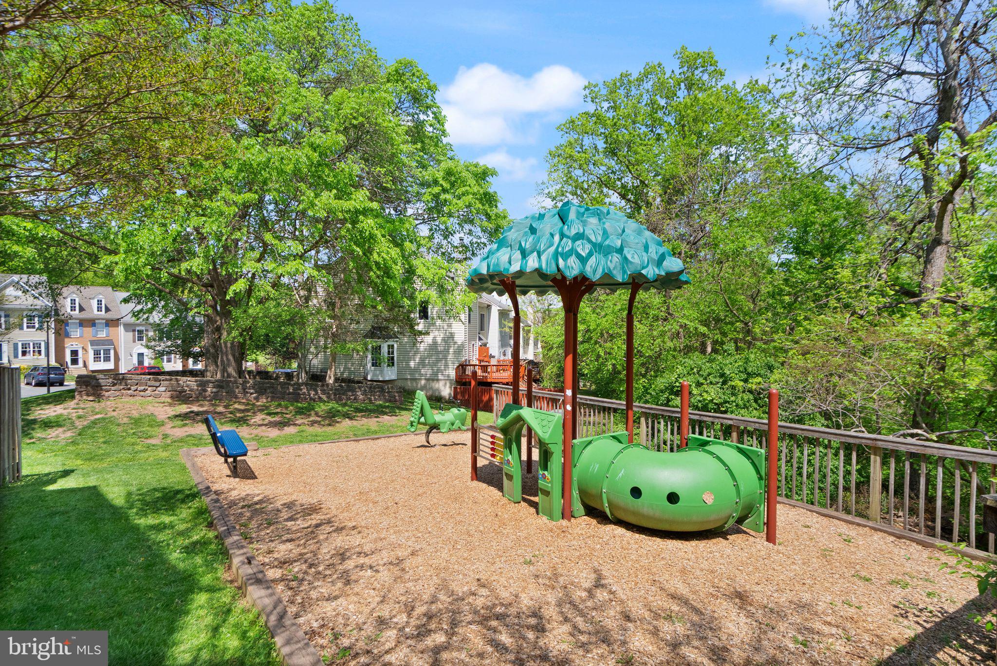 COMPTON VALLEY ESTATES - Residential