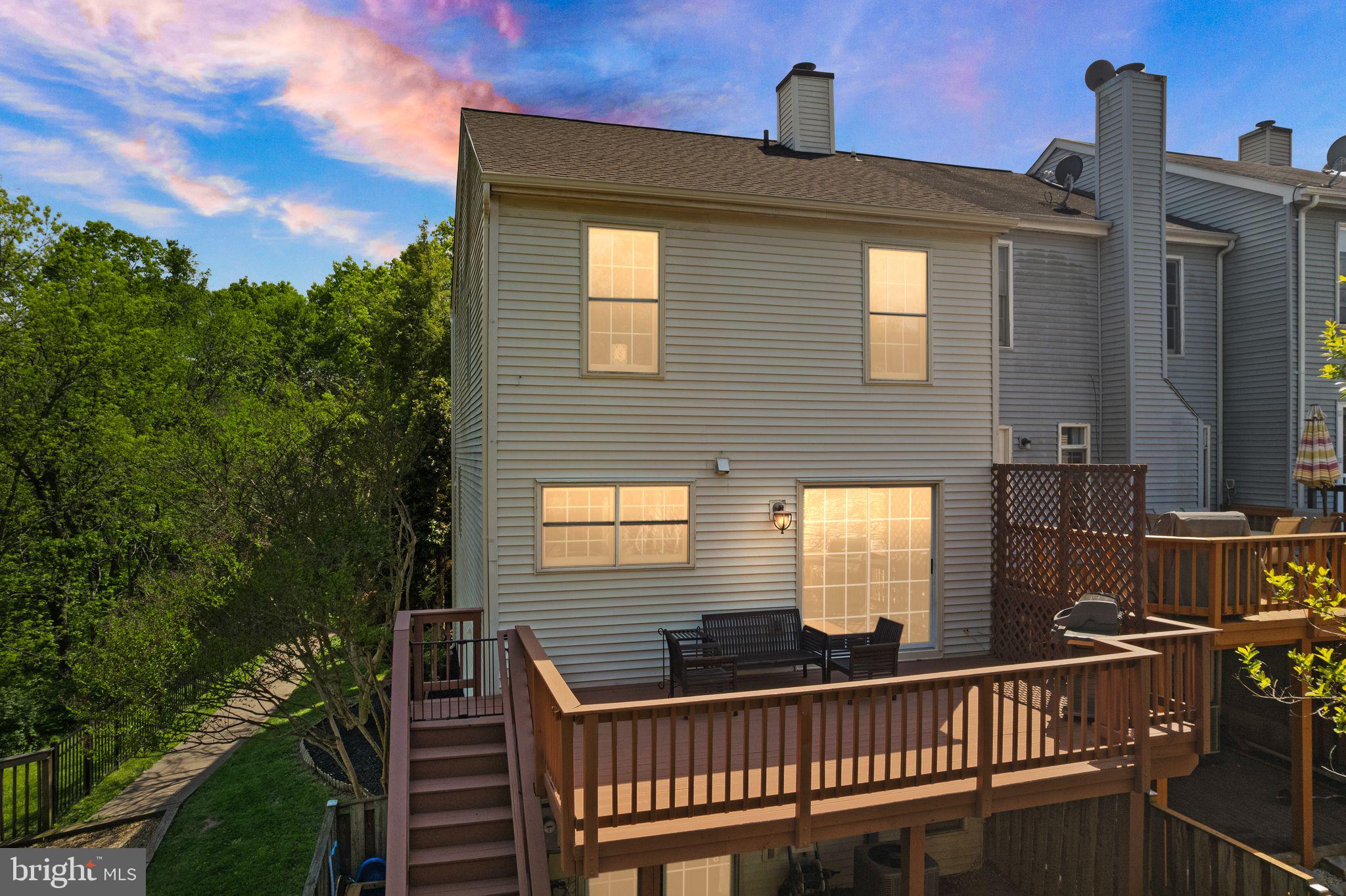 COMPTON VALLEY ESTATES - Residential