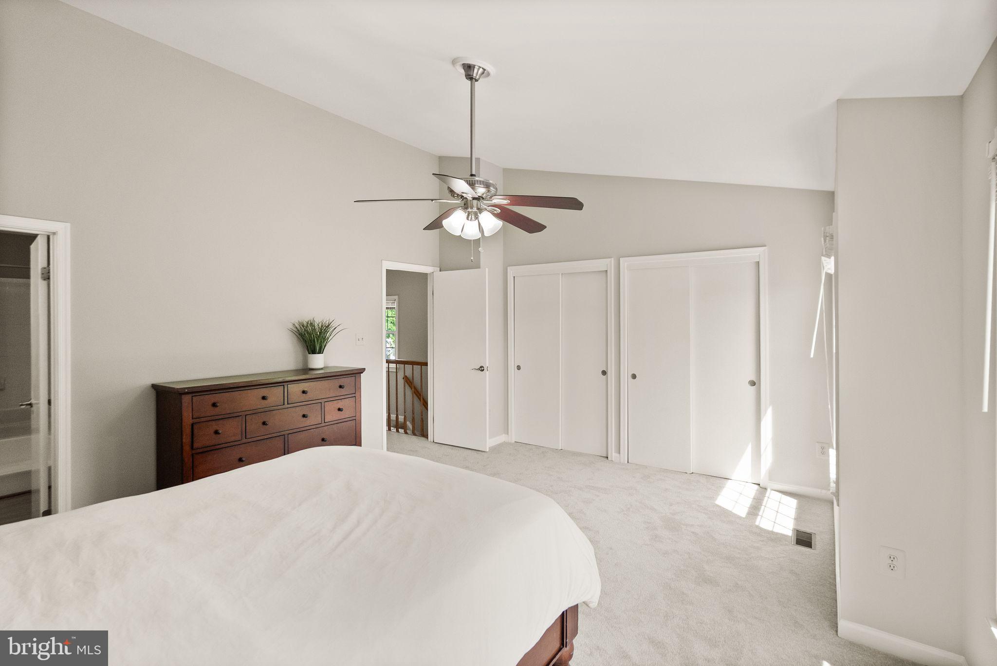 COMPTON VALLEY ESTATES - Residential